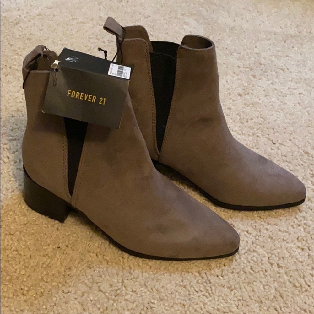 Booties